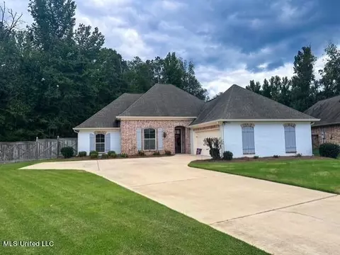 1207 Belle Oak Pt, Brandon, MS 39042
