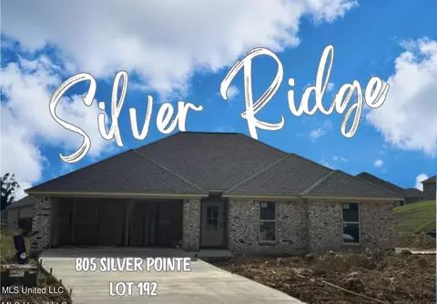 805 Silver Pointe Pointe, Pearl, MS 39208