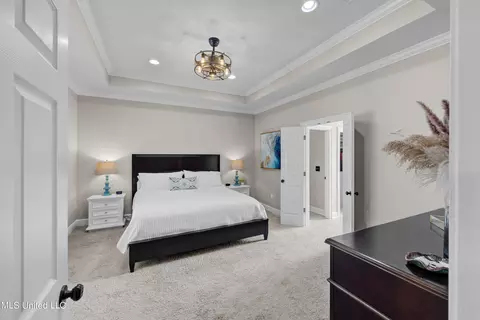 Bedroom - 110 Weldon Dr, Madison, MS 39110 photo 1 of 8