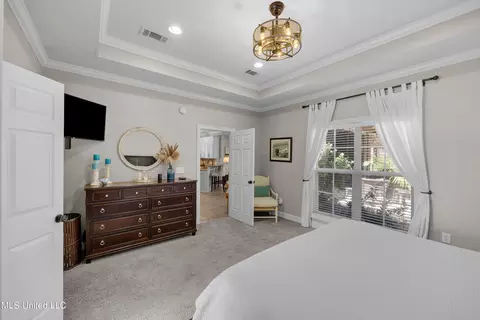 Bedroom - 110 Weldon Dr, Madison, MS 39110 photo 2 of 8