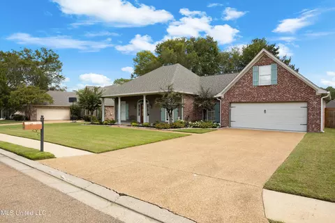 Exterior - 110 Weldon Dr, Madison, MS 39110 photo 3 of 6