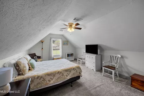 Bedroom - 110 Weldon Dr, Madison, MS 39110 photo 7 of 8