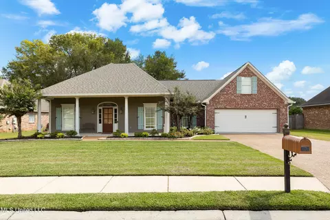 110 Weldon Dr, Madison, MS 39110