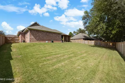 Exterior - 110 Weldon Dr, Madison, MS 39110 photo 6 of 6