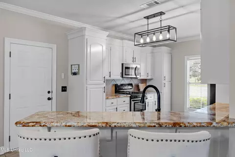 Kitchen - 110 Weldon Dr, Madison, MS 39110 photo 1 of 4
