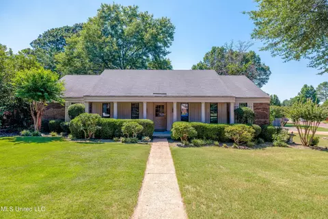 7547 Pine Knot Pt, Southaven, MS 38671