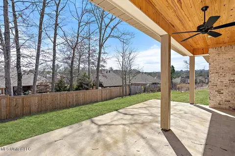 654 Prosperity Pl, Brandon, MS 39042 photo 34