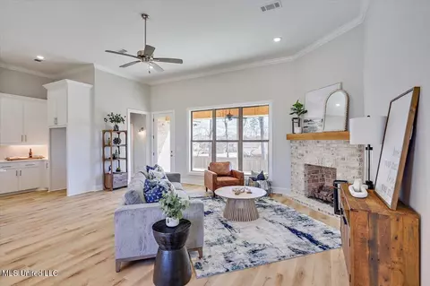 654 Prosperity Pl, Brandon, MS 39042 photo 5