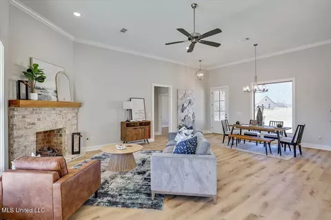 654 Prosperity Pl, Brandon, MS 39042 photo 7