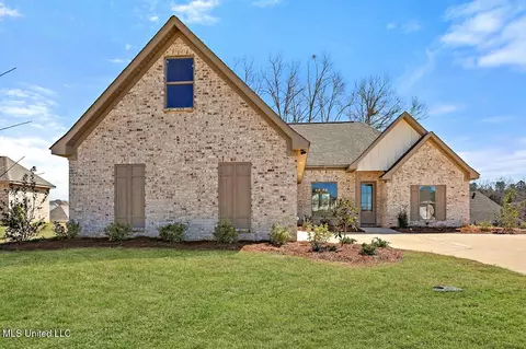 654 Prosperity Pl, Brandon, MS 39042 photo 2