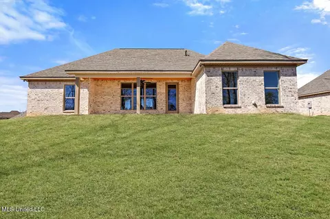 654 Prosperity Pl, Brandon, MS 39042 photo 37