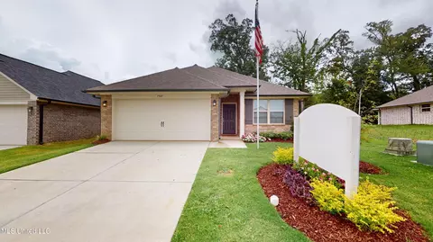 7913 Gardendale Dr, Olive Branch, MS 38654