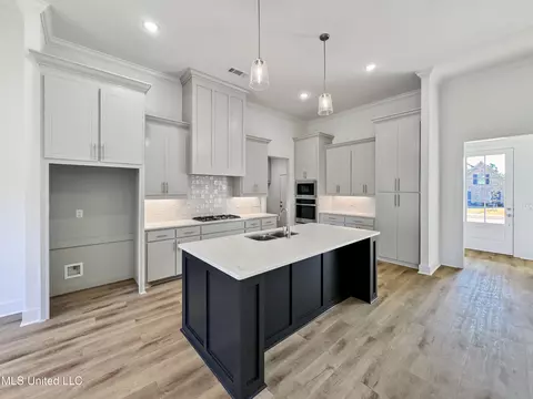 657 Prosperity Pl, Brandon, MS 39042 photo 8