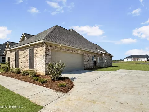 657 Prosperity Pl, Brandon, MS 39042 photo 2