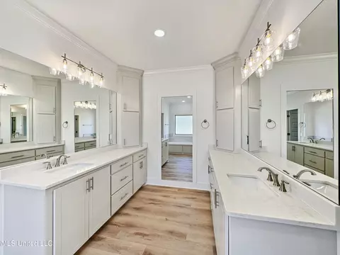 657 Prosperity Pl, Brandon, MS 39042 photo 17
