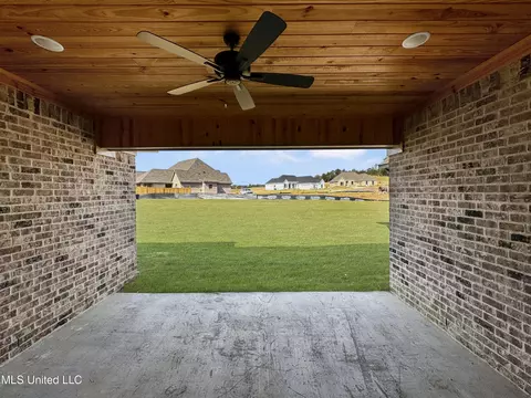657 Prosperity Pl, Brandon, MS 39042 photo 32
