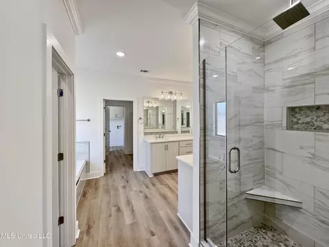 657 Prosperity Pl, Brandon, MS 39042 photo 16