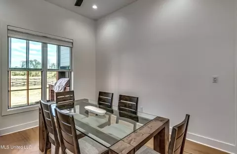 Dining - 474 Stump Ridge Rd, Brandon, MS 39047 photo 5 of 6