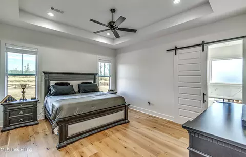 Bedroom - 474 Stump Ridge Rd, Brandon, MS 39047 photo 1 of 9