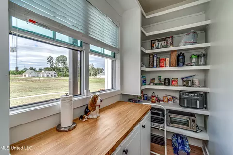 Kitchen - 474 Stump Ridge Rd, Brandon, MS 39047 photo 8 of 8