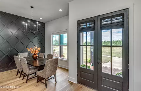 Dining - 474 Stump Ridge Rd, Brandon, MS 39047 photo 1 of 6