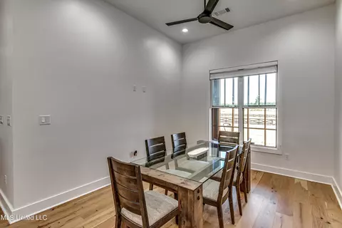 Dining - 474 Stump Ridge Rd, Brandon, MS 39047 photo 6 of 6