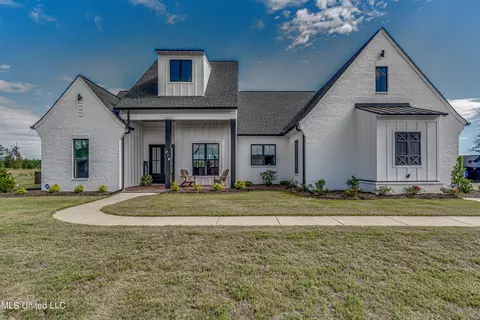 474 Stump Ridge Rd, Brandon, MS 39047