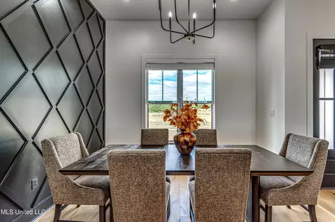 Dining - 474 Stump Ridge Rd, Brandon, MS 39047 photo 3 of 6
