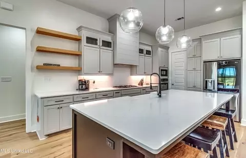 Kitchen - 474 Stump Ridge Rd, Brandon, MS 39047 photo 1 of 8