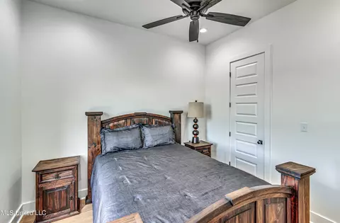 Bedroom - 474 Stump Ridge Rd, Brandon, MS 39047 photo 6 of 9