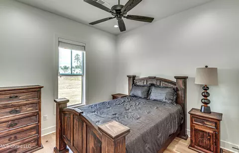 Bedroom - 474 Stump Ridge Rd, Brandon, MS 39047 photo 4 of 9