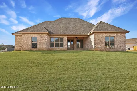 Exterior - 700 Radiance Pl, Brandon, MS 39042 photo 5 of 7
