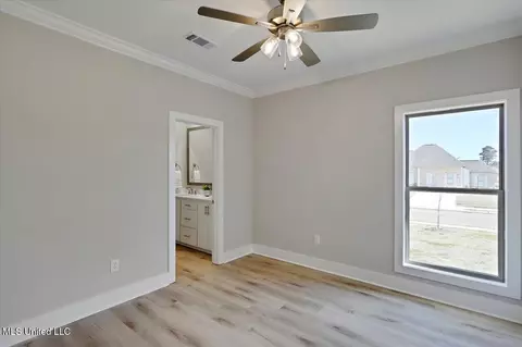 Bedroom - 700 Radiance Pl, Brandon, MS 39042 photo 2 of 4