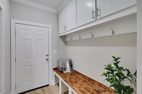 Entry Way - 700 Radiance Pl, Brandon, MS 39042 photo 2 of 2