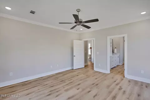 Bedroom - 700 Radiance Pl, Brandon, MS 39042 photo 1 of 4