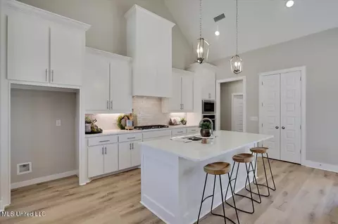 Kitchen - 700 Radiance Pl, Brandon, MS 39042 photo 1 of 3