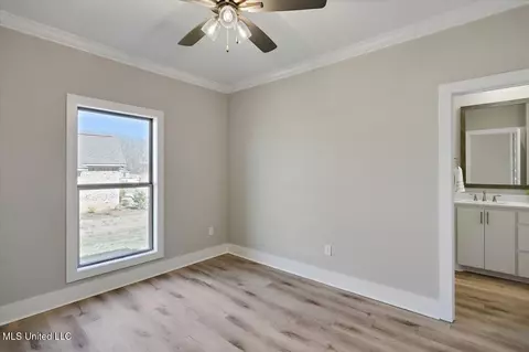 Bedroom - 700 Radiance Pl, Brandon, MS 39042 photo 3 of 4