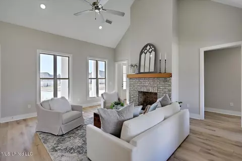Living - 700 Radiance Pl, Brandon, MS 39042 photo 2 of 3