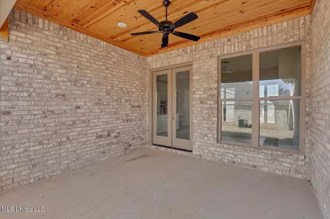 Exterior - 700 Radiance Pl, Brandon, MS 39042 photo 4 of 7