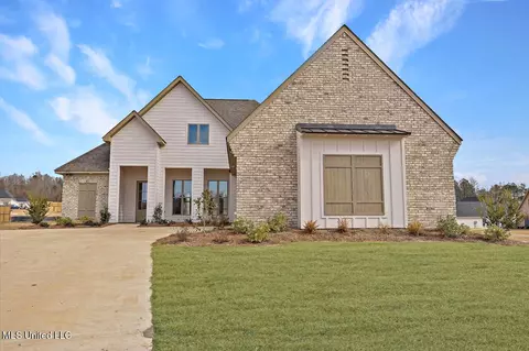 700 Radiance Pl, Brandon, MS 39042