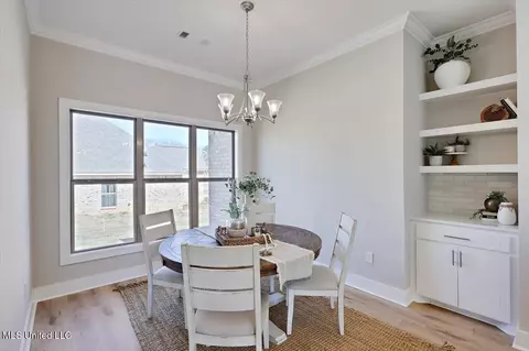 Dining - 700 Radiance Pl, Brandon, MS 39042 photo 1 of 2