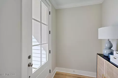 Entry Way - 700 Radiance Pl, Brandon, MS 39042 photo 1 of 2