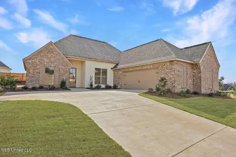 152 Cornerstone Dr, Brandon, MS 39042