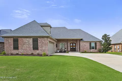 113 Bradshaw Crossing Xing, Canton, MS 39046