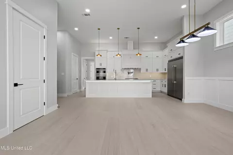 1850 Cristiano Blvd, Biloxi, MS 39531