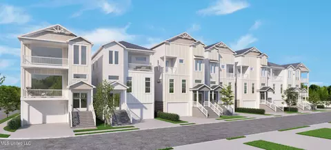 1852 Beach Blvd, Biloxi, MS 39531