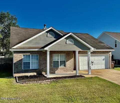 16060 S April Dr, Gulfport, MS 39503