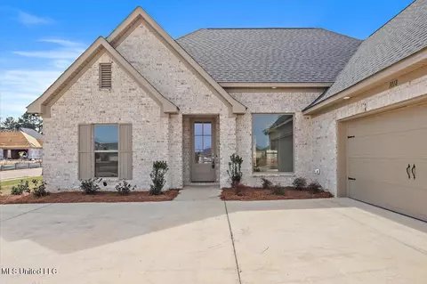 1018 Kensington Dr, Flowood, MS 39232 photo 3