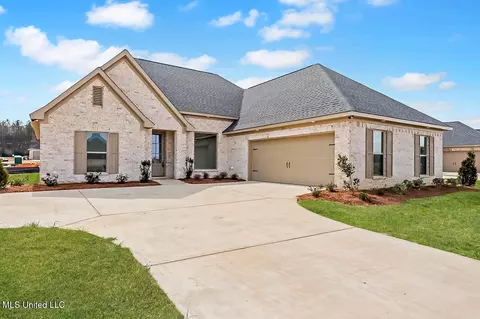 1018 Kensington Dr, Flowood, MS 39232 photo 2