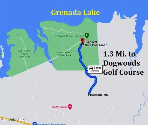 204 Hugh White State Park Rd, Grenada, MS 38901 photo 5